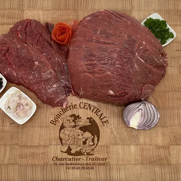 Bavette