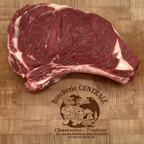 Côte de bœuf