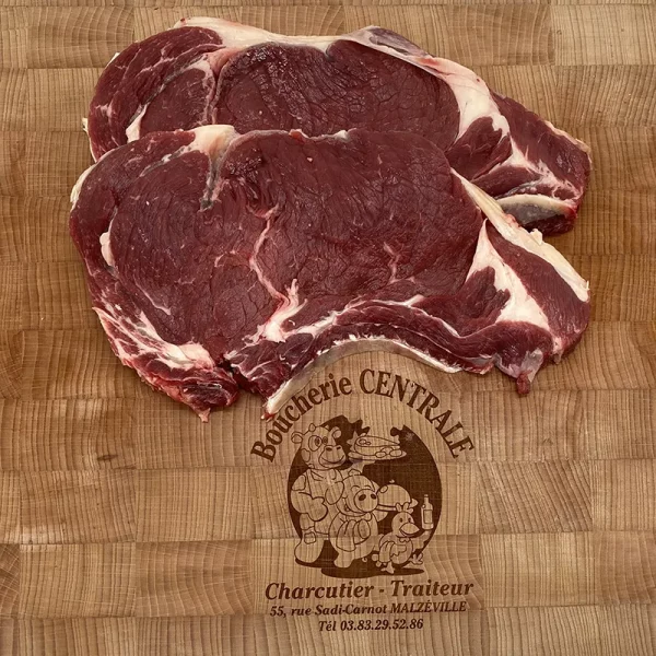 Entrecote