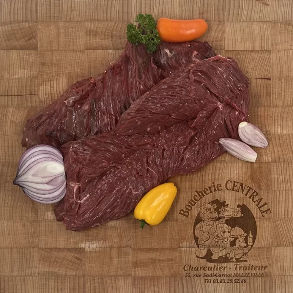 Onglet