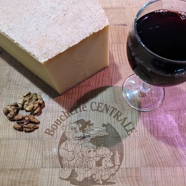 Comté