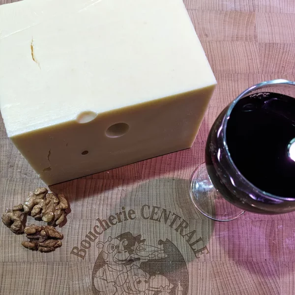 Emmental