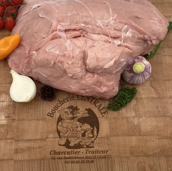 Noix de veau